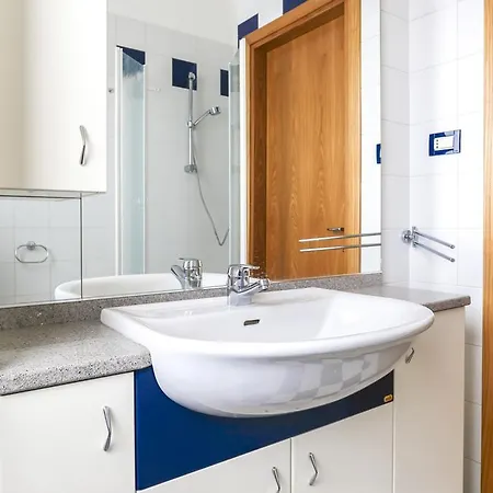 Apartman Guestfriendly 301 - Del Piero 10 Studio's Mestre