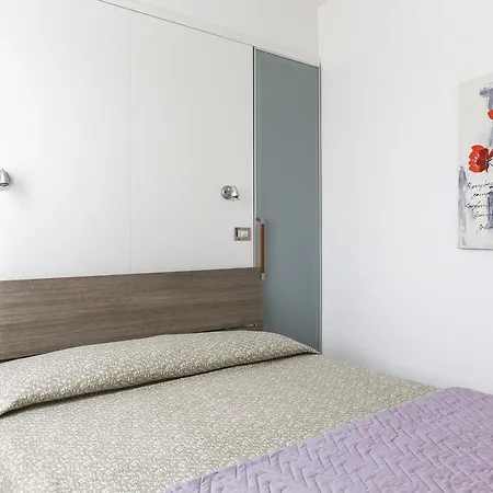 Apartman Guestfriendly 301 - Del Piero 10 Studio's Mestre