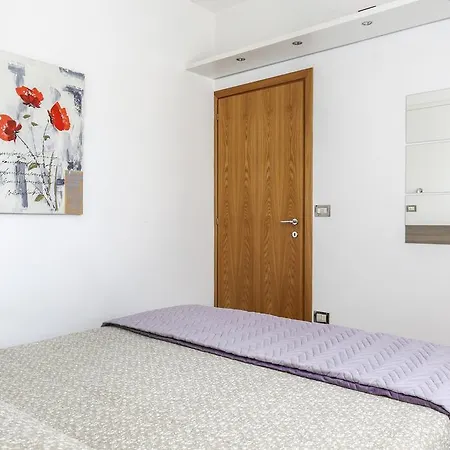 Guestfriendly 301 - Del Piero 10 Studio's Mestre