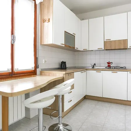 Apartman Guestfriendly 301 - Del Piero 10 Studio's