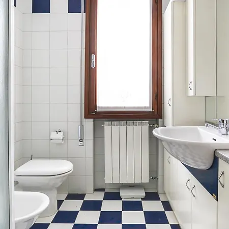 Apartman Guestfriendly 301 - Del Piero 10 Studio's Mestre