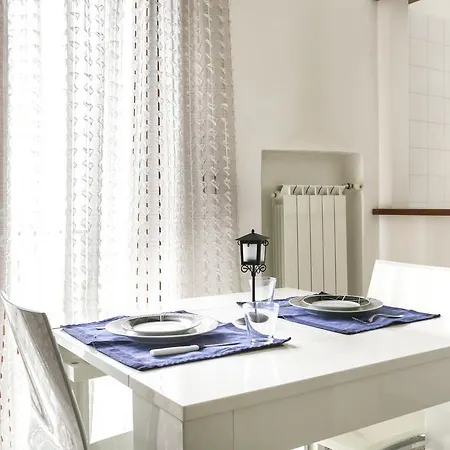 Apartman Guestfriendly 301 - Del Piero 10 Studio's