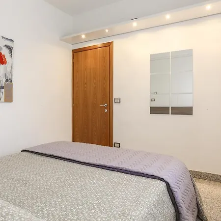 Apartman Guestfriendly 301 - Del Piero 10 Studio's *