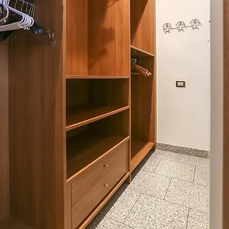 Guestfriendly 301 - Del Piero 10 Studio's Mestre