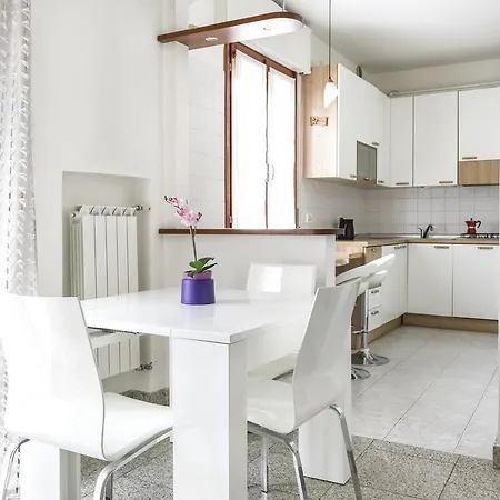 Apartman Guestfriendly 301 - Del Piero 10 Studio's *
