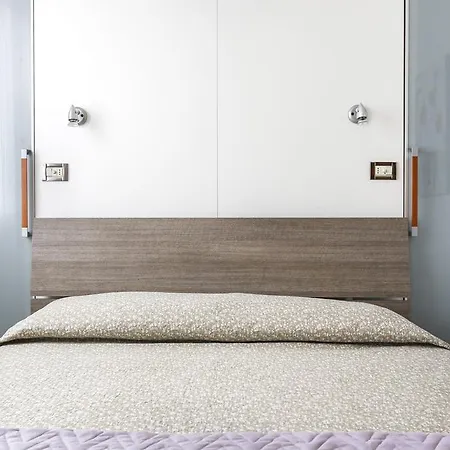 Apartman Guestfriendly 301 - Del Piero 10 Studio's