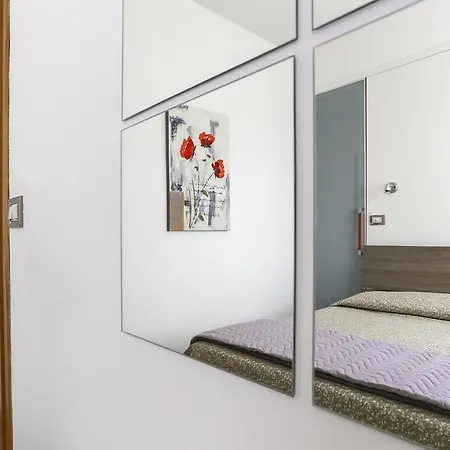 Guestfriendly 301 - Del Piero 10 Studio's
